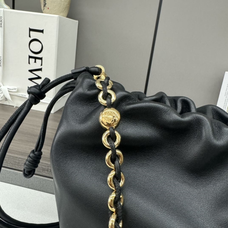 Loewe Bucket Bags